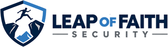 Leap of Faith Security