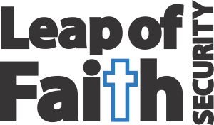 Leap of Faith Security